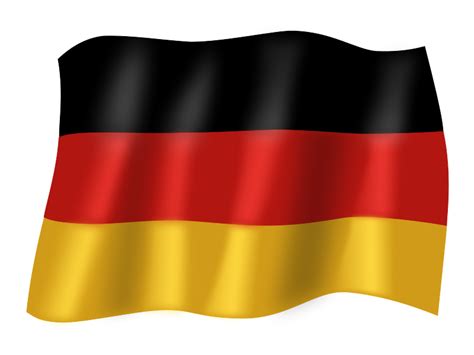 German Flag PNG Image - PurePNG | Free transparent CC0 PNG Image Library