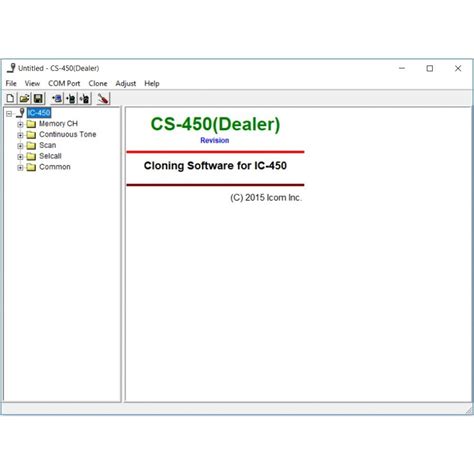 Yaesu programming software windows 10 - rocorder