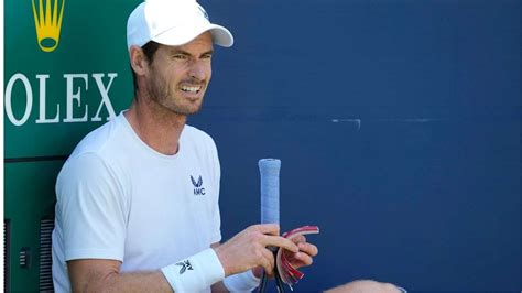 Andy Murray Injury Update: Will The 2012 Champion Miss Out On US Open ...