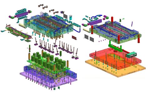 TOOL & DIE DESIGN AND MANUFACTURING – Dhio Research and Engineering ...