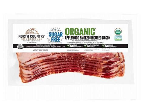 7 Bacon Brands That Use the Highest Quality Ingredients