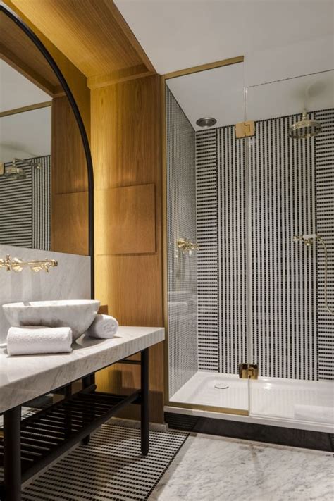 10 Steps To A Luxury Hotel Style Bathroom - Decoholic