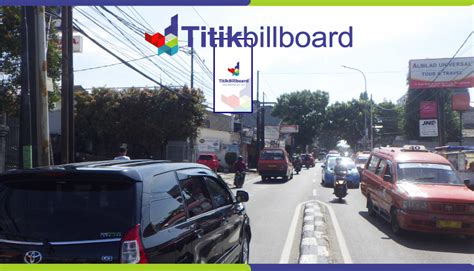 Billboard Pondok Gede Jakarta Jl. Raya Pd. Gede