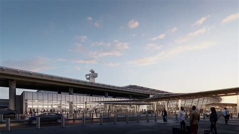 JFK Airport’s Terminal 4 awarded highest-level LEED certification – QNS