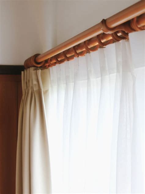 14 Brands Selling Eco-Friendly Curtains For A Cozy, Sustainable Home ...