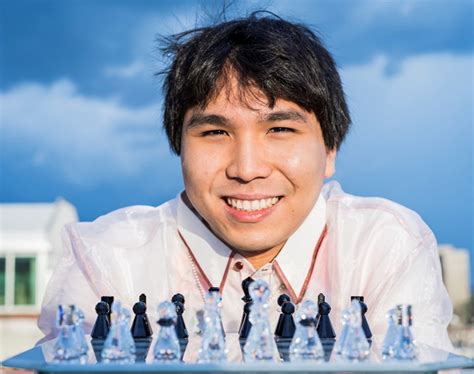 Chess Grandmaster Wesley So is the 2017 US Champion | Chess Rising ...