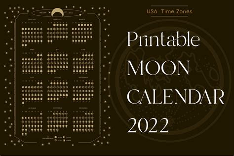 Free Printable 2022 Lunar Calendar | ubicaciondepersonas.cdmx.gob.mx