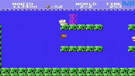 Super Mario Bros Nes Gameplay | atelier-yuwa.ciao.jp