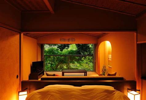 Hoshino Resorts KAI Hakone, Hakone, Japanese-style Room with River View ...