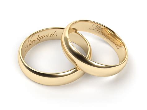 Inside Wedding Ring Engraving - Wedding Rings Sets Ideas