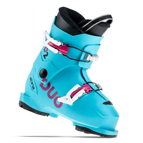 Alpina Duo 2 Girl Boot | Mount Everest