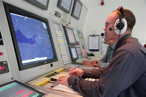 NATS Installs Air Traffic Control Simulator in Bristol - Aviation Today