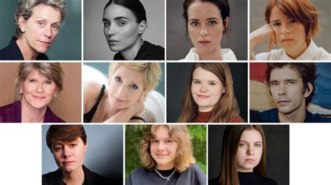 Rooney Mara, Claire Foy Join Frances McDormand in Sarah Polley's 'Women ...