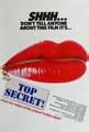 Top Secret! Movie Posters From Movie Poster Shop