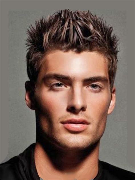 Fair of Face by builtbytallsteve on DeviantArt | Male model face, Model ...