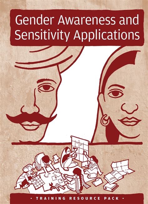 Gender Awareness and Sensitivity Applications - Training Resource Pack ...