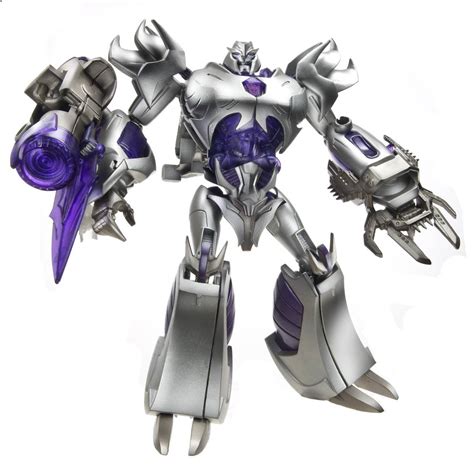 Megatron - Transformers Toys - TFW2005