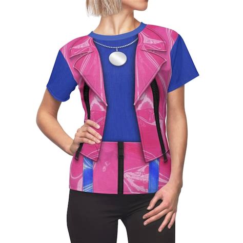 Zenon Protozoa Outfit - Etsy