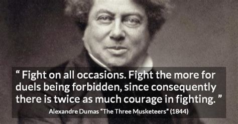 The Three Musketeers quotes - Kwize