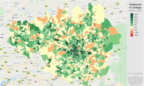 Greater-Manchester population growth rates.