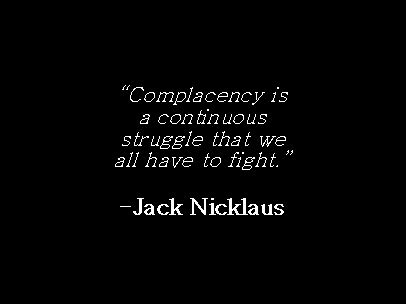 Jack Nicklaus Quotes For Life. QuotesGram