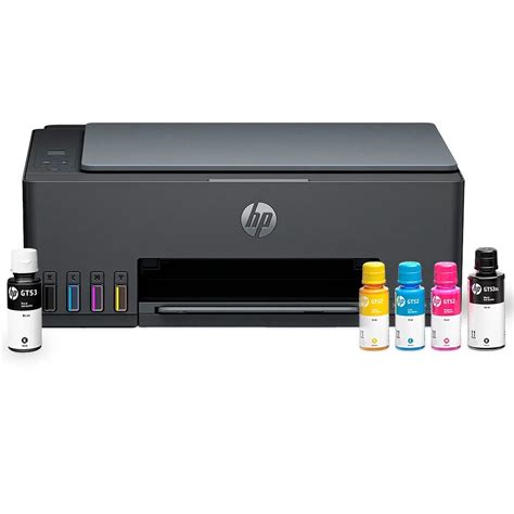 HP Smart Tank 581 AIO WiFi Color Printer