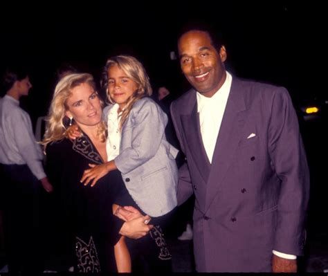 O.J. Simpson’s Kids Update! Where are They Now?