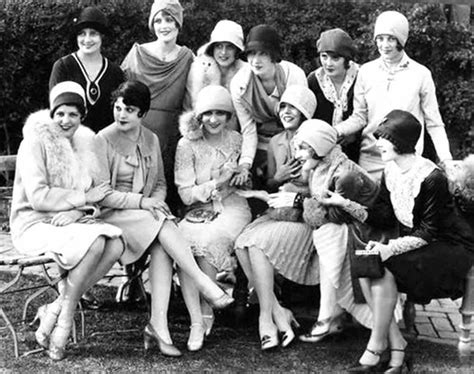 Las Pelonas: las flappers mexicanas - MediaLab