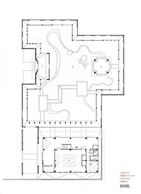 Gallery of School Architecture: 70 Examples in Plan and Section - 127