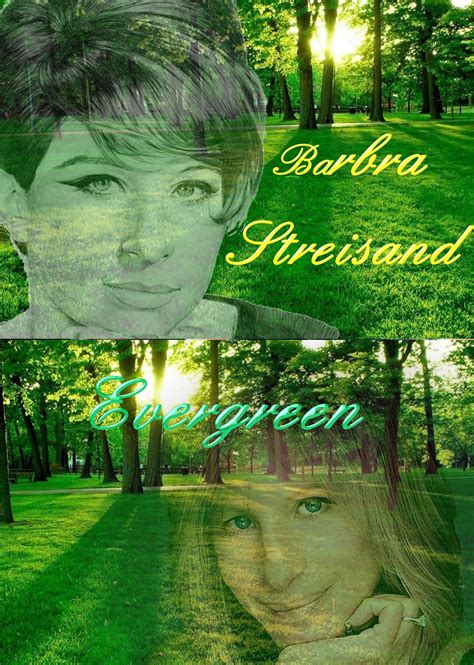 Barbra Streisand - Evergreen : Frank Baverstock : Free Download, Borrow ...