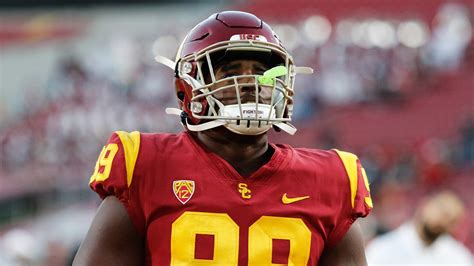 USC football progress report: Drake Jackson debuts big, projects bigger