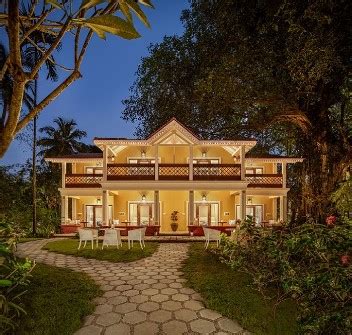 Taj Holiday Village Resort and Spa in Candolim, Goa- Photos, Get Free ...