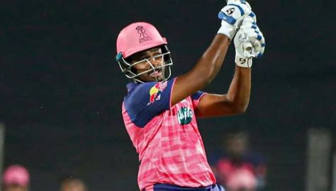 IPL 2023: Rajasthan skipper Sanju Samson fined for a slow over rate