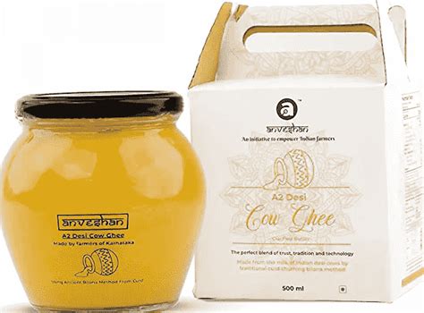 14 Best Ghee Brands in India