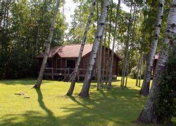 Northwest Angle Resorts - Lake of the Woods - Minnesota Resorts Directory