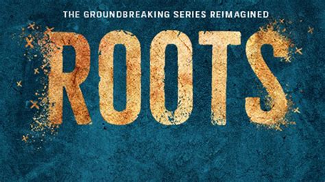 'Roots' recounts one family's struggle to survive during American ...