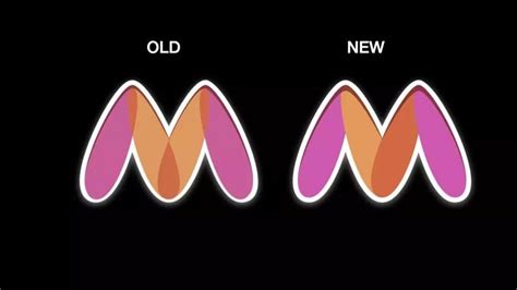 Myntra is all set to change its logo: Here is why