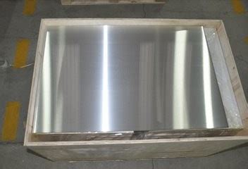 AZ91D Magnesium Alloy Sheet / Magnesium forged / magnesium oxide plate