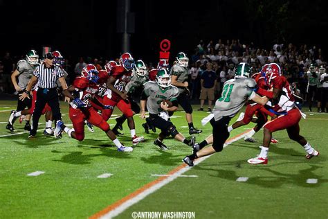 Arundel High School Football | Anthony Washington | Concert & Event ...