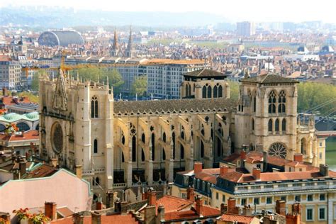 15 Best Things to Do in Lyon (France) - The Crazy Tourist