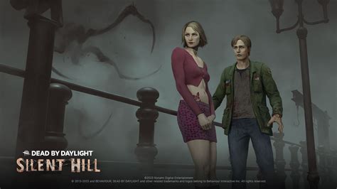 Silent Hill Collection | Dead by Daylight