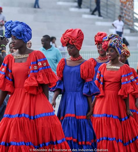 CARIFESTA XII : Haiti, land of Caribbean culture - Kariculture