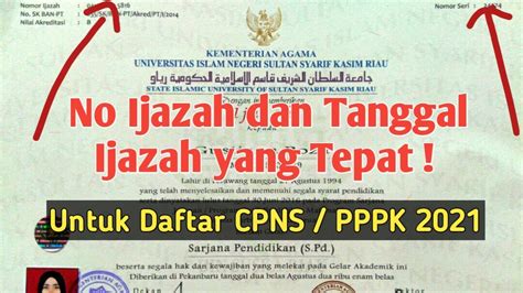 Tanggal Ijazah Cpns – RUMAH PENDIDIK