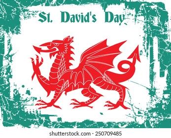 255 Flag of saint david Images, Stock Photos & Vectors | Shutterstock