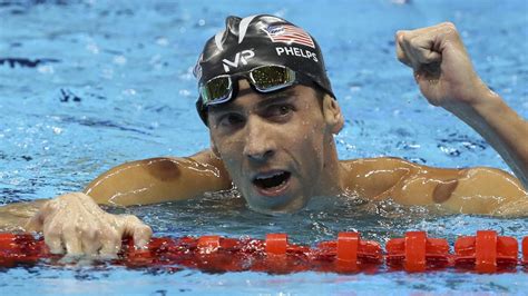 Rio 2016 Olympics: Michael Phelps wins 20th and 21st Olympic gold ...