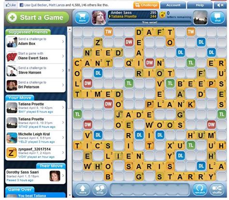 Top Social Games To Play