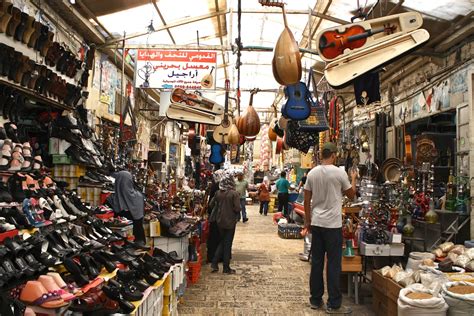 That's Just Life: 15 things to do in Nablus if you are a newcomer