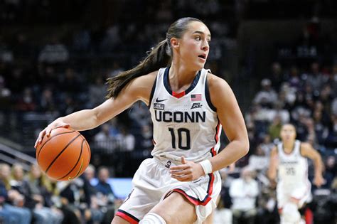 UConn women's basketball facing Creighton with possibility of seven ...