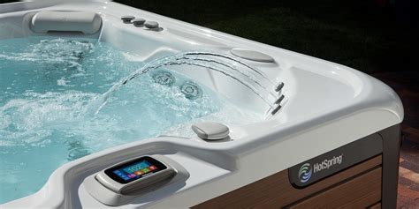 7 Ways Technology Has Simplified Hot Tub Maintenance - Hot Spring Spas