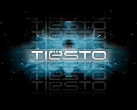 Tiesto Logo Wallpapers - Wallpaper Cave